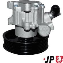 JP GROUP a/s 1345102400
