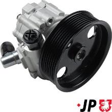 JP GROUP a/s 1345102500
