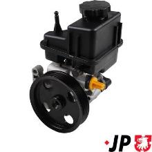 JP GROUP a/s 1345102600
