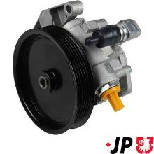 JP GROUP a/s 1345102700