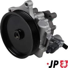 JP GROUP a/s 1345102800