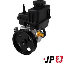 JP GROUP a/s 1345102900