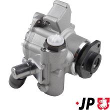 JP GROUP a/s 1345103200