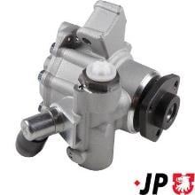 JP GROUP a/s 1345103300
