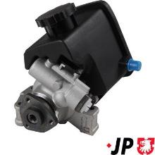 JP GROUP a/s 1345103400