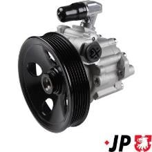 JP GROUP a/s 1345103500