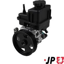 JP GROUP a/s 1345103600