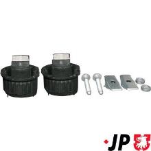 JP GROUP a/s 1350101110