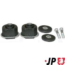 JP GROUP a/s 1350101710