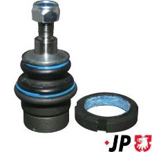 JP GROUP a/s 1350250100