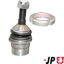 JP GROUP a/s 1350250200