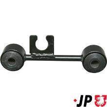 JP GROUP a/s 1350500600