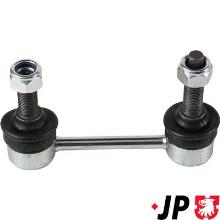 JP GROUP a/s 1350500900