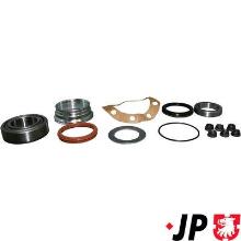 JP GROUP a/s 1351300310