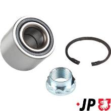 JP GROUP a/s 1351300710