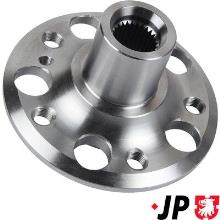 JP GROUP a/s 1351400100