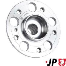 JP GROUP a/s 1351400200