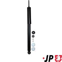 JP GROUP a/s 1352102300