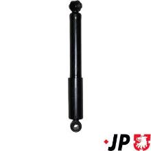 JP GROUP a/s 1352102400