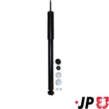 JP GROUP a/s 1352102700