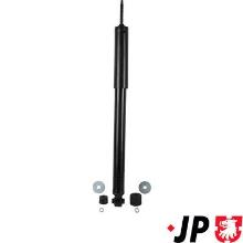 JP GROUP a/s 1352102800