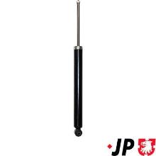 JP GROUP a/s 1352102900