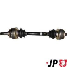 JP GROUP a/s 1353100100