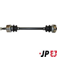JP GROUP a/s 1353100200