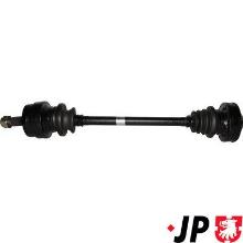 JP GROUP a/s 1353100500