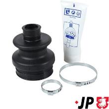 JP GROUP a/s 1353600510