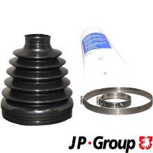 JP GROUP a/s 1353700110