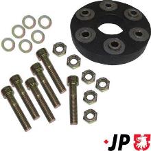 JP GROUP a/s 1353800100