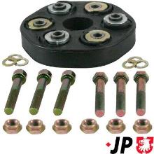 JP GROUP a/s 1353800400