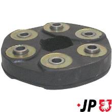 JP GROUP a/s 1353800800