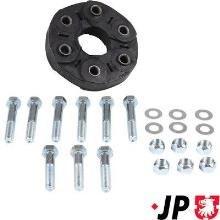JP GROUP a/s 1353801200