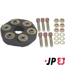 JP GROUP a/s 1353801700