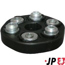JP GROUP a/s 1353801800