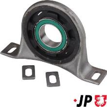 JP GROUP a/s 1353901400