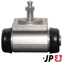 JP GROUP a/s 1361300200
