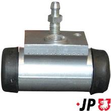 JP GROUP a/s 1361300300