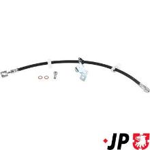 JP GROUP a/s 1361600570