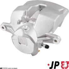 JP GROUP a/s 1361902770