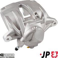 JP GROUP a/s 1361903580