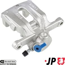 JP GROUP a/s 1362001570