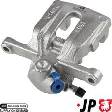 JP GROUP a/s 1362001580