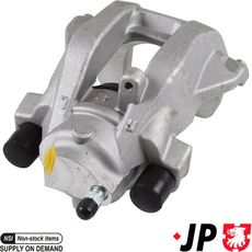 JP GROUP a/s 1362002380