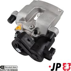 JP GROUP a/s 1362002770