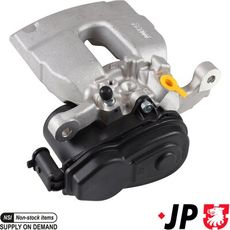 JP GROUP a/s 1362003280