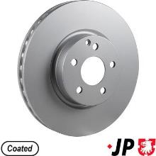 JP GROUP a/s 1363101700