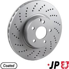 JP GROUP a/s 1363101800